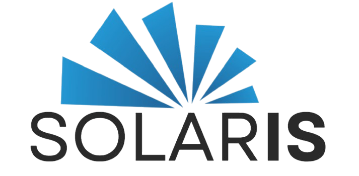 SolarIS UG Logo